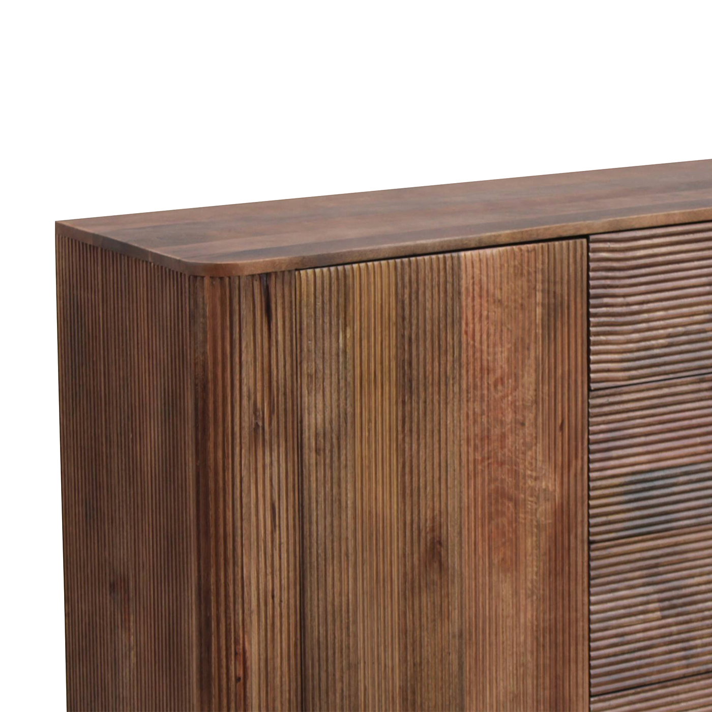Old Inn wonen dressoir rome 175 cm