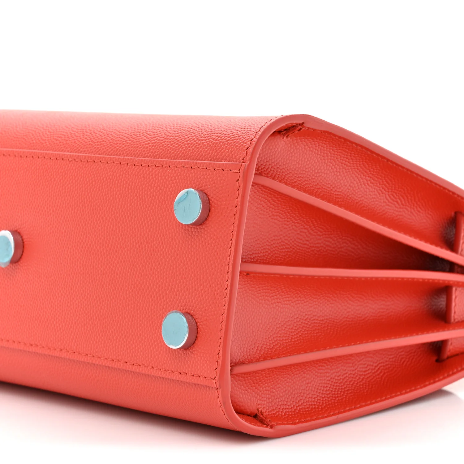 Grain De Poudre Nano Sac De Jour Orange - Top Club
