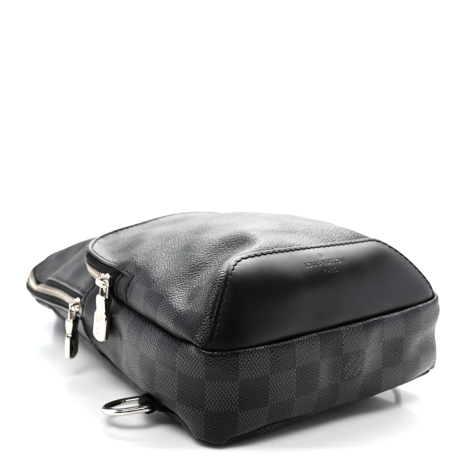 Damier Graphite Avenue Sling Backpack - Top Club