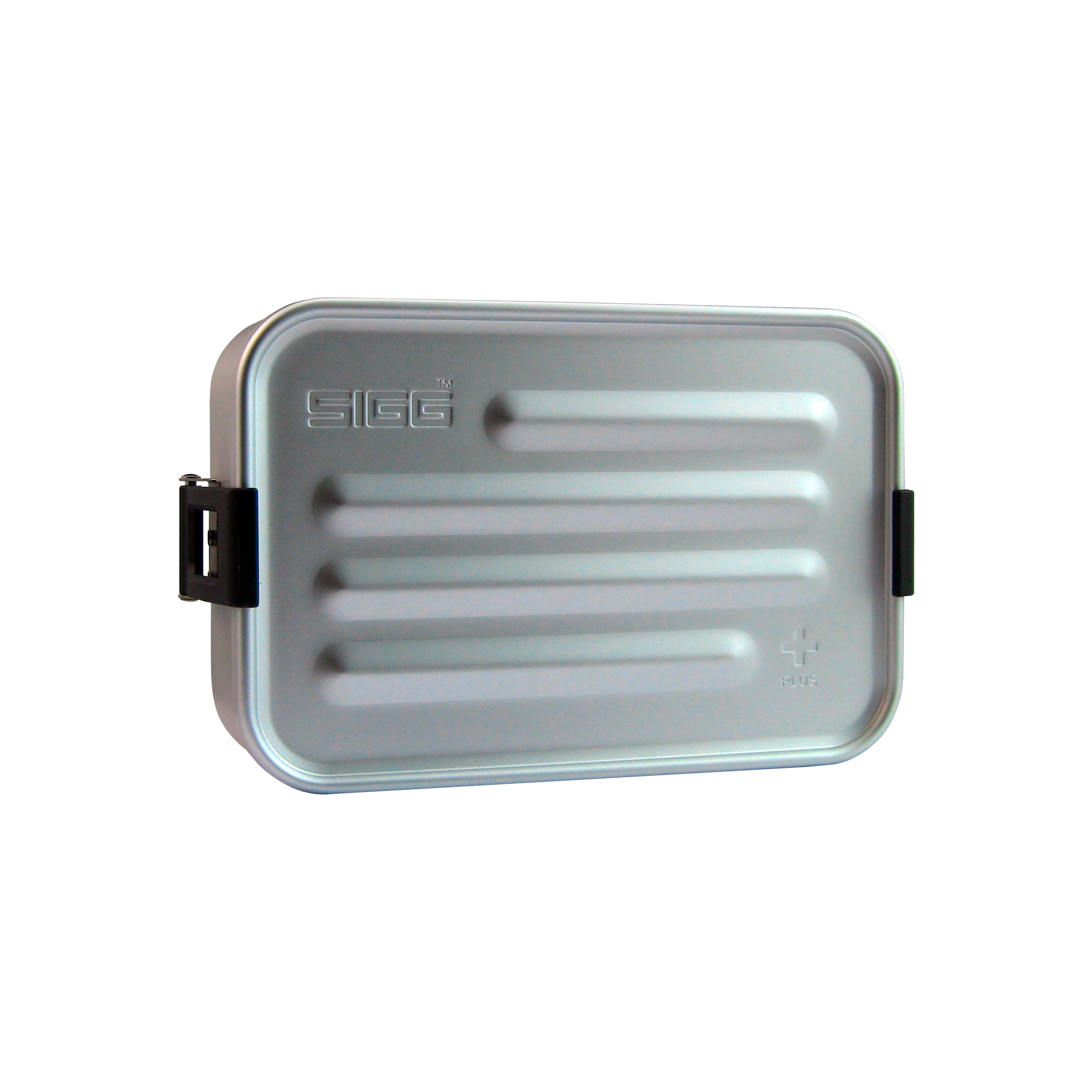 Metal Food Box