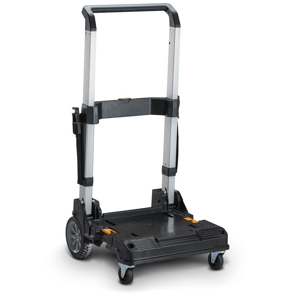 DEWALT TSTAK folding cart DWST1-71196