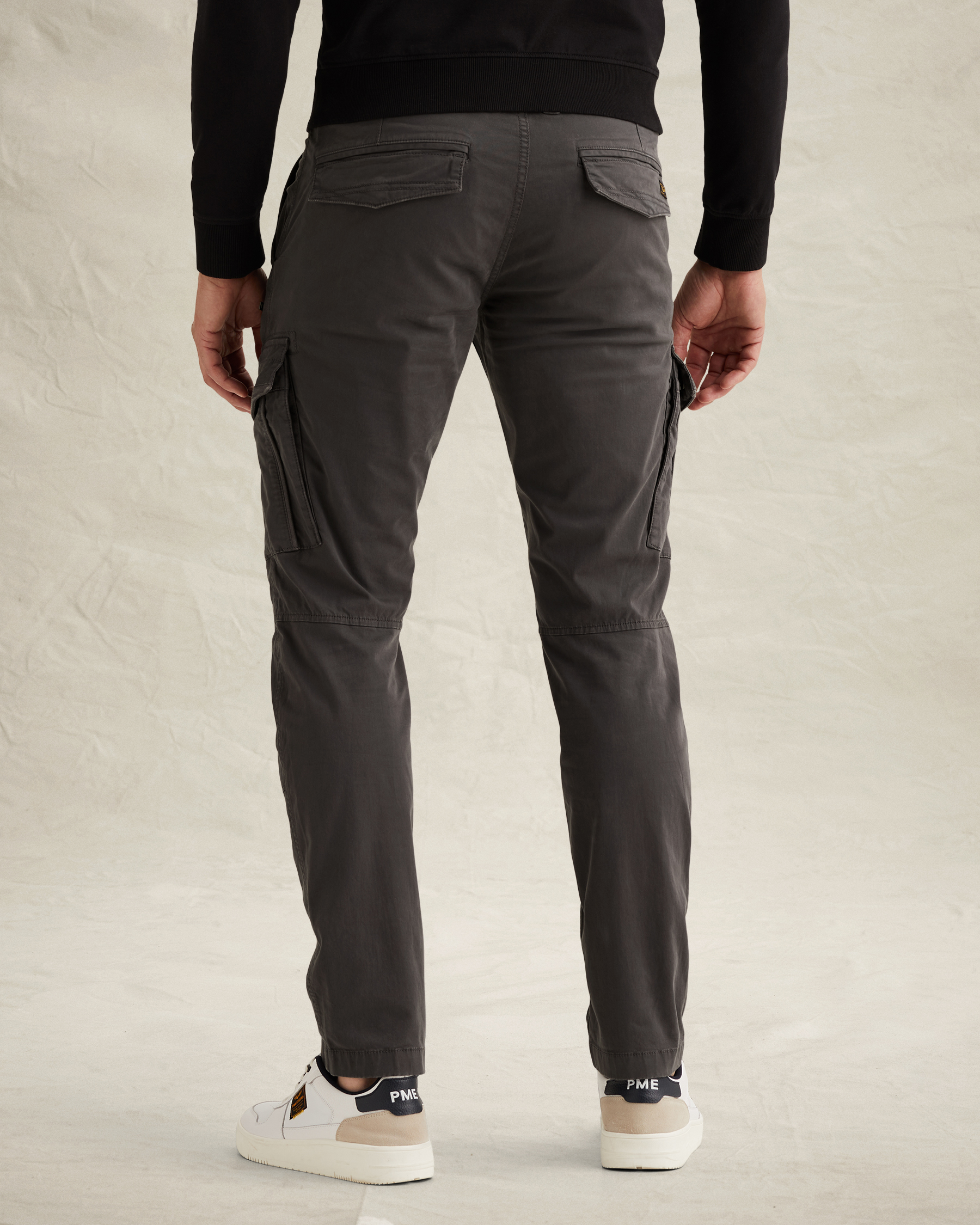 Nordrop relaxed fit cargo pantsx