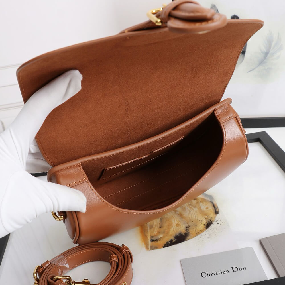 Medium Dior Bobby Bag - Top Club