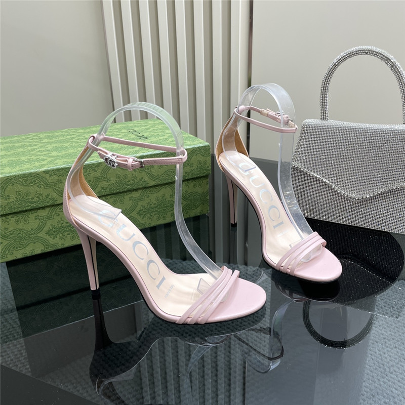 gucci latest rhinestone sandals - Sneaker Replica Workshop
