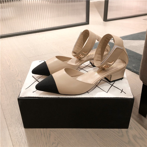 Chanel Dupe Shoes sandals boots - Sneaker Replica Workshop