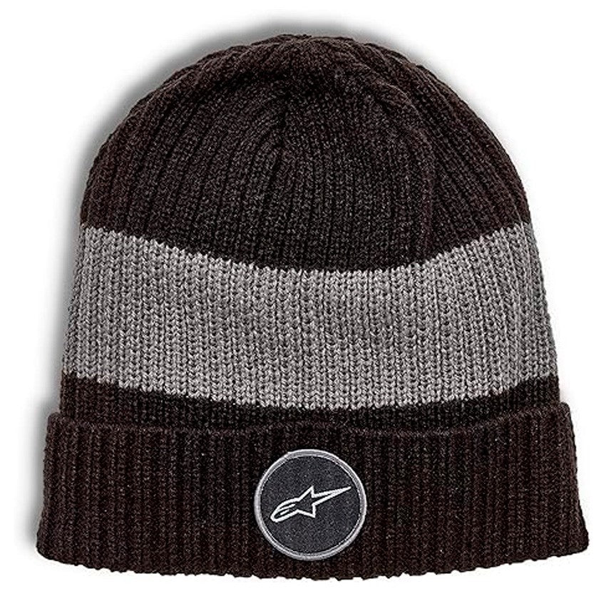 ALPINESTARS WARD BLACK / GRAY HAT