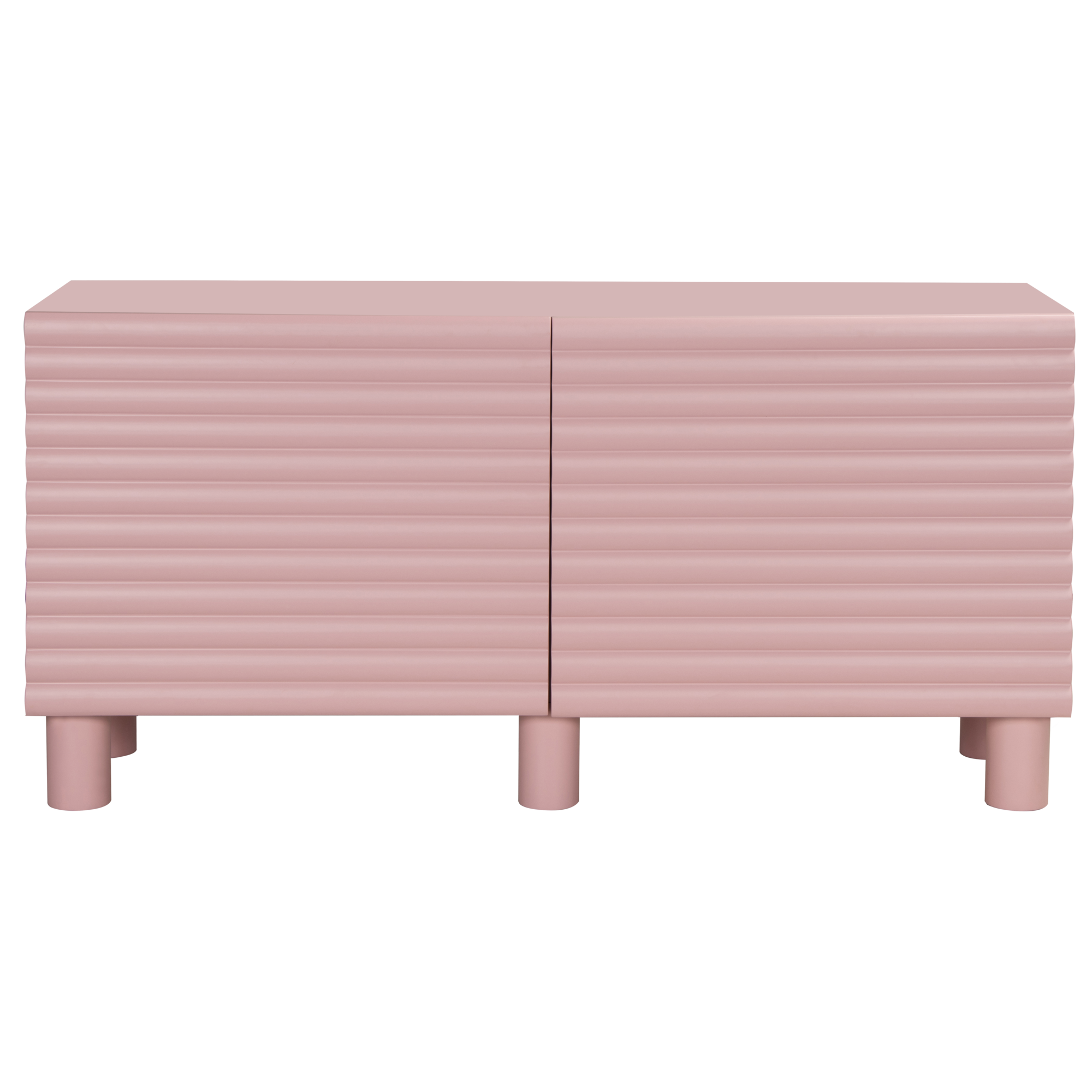 Dressoir Row 150 cm cotton candy