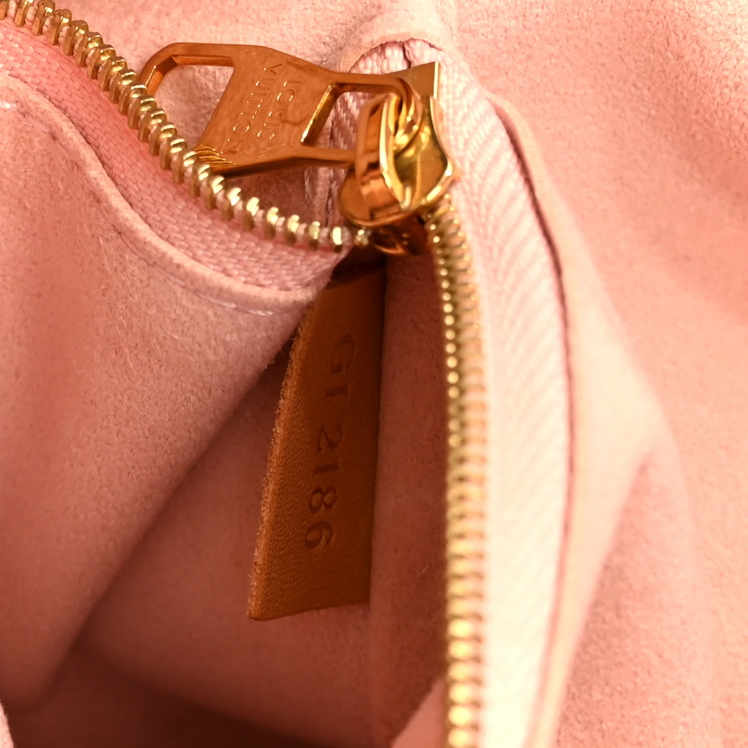 Damier Azur Girolata - Top Club