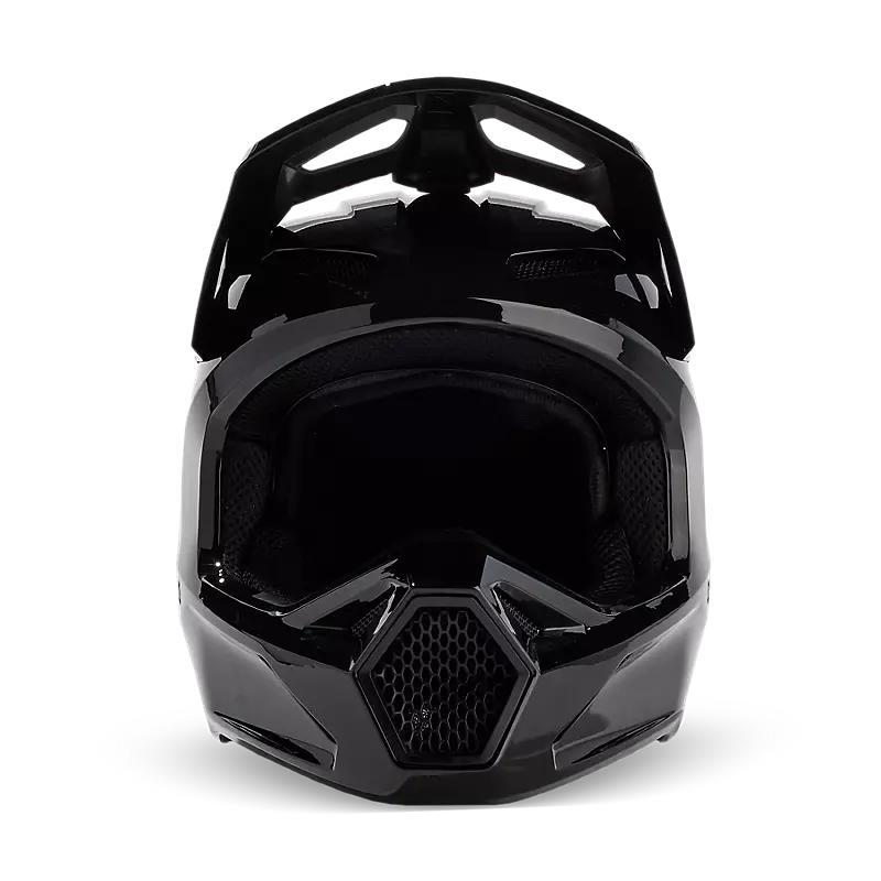 V1 Solid Helm
