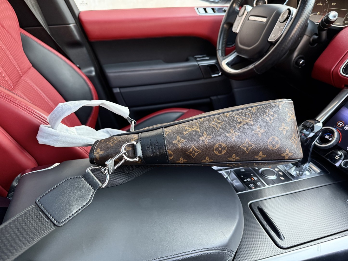 Louis new arrival WEEK-END tote bag 010 size: 34*23 cm - Top Club