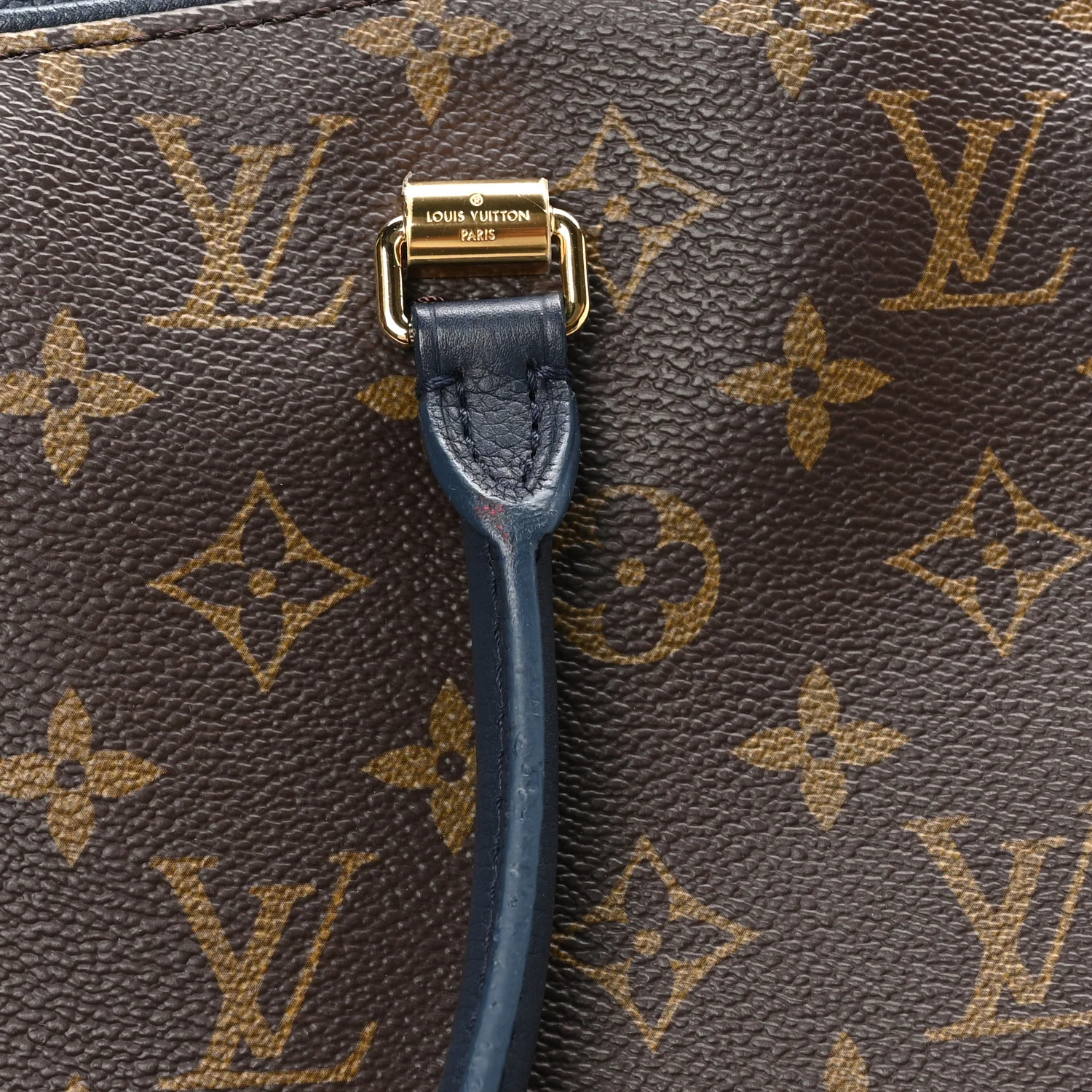 Monogram Pallas Blue Marine - Top Club