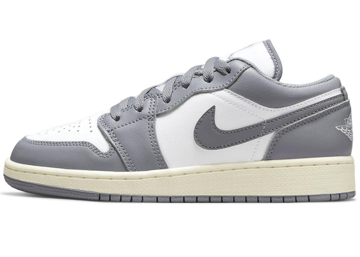 Air Jordan 1 Low - Sneaker Replica Workshop