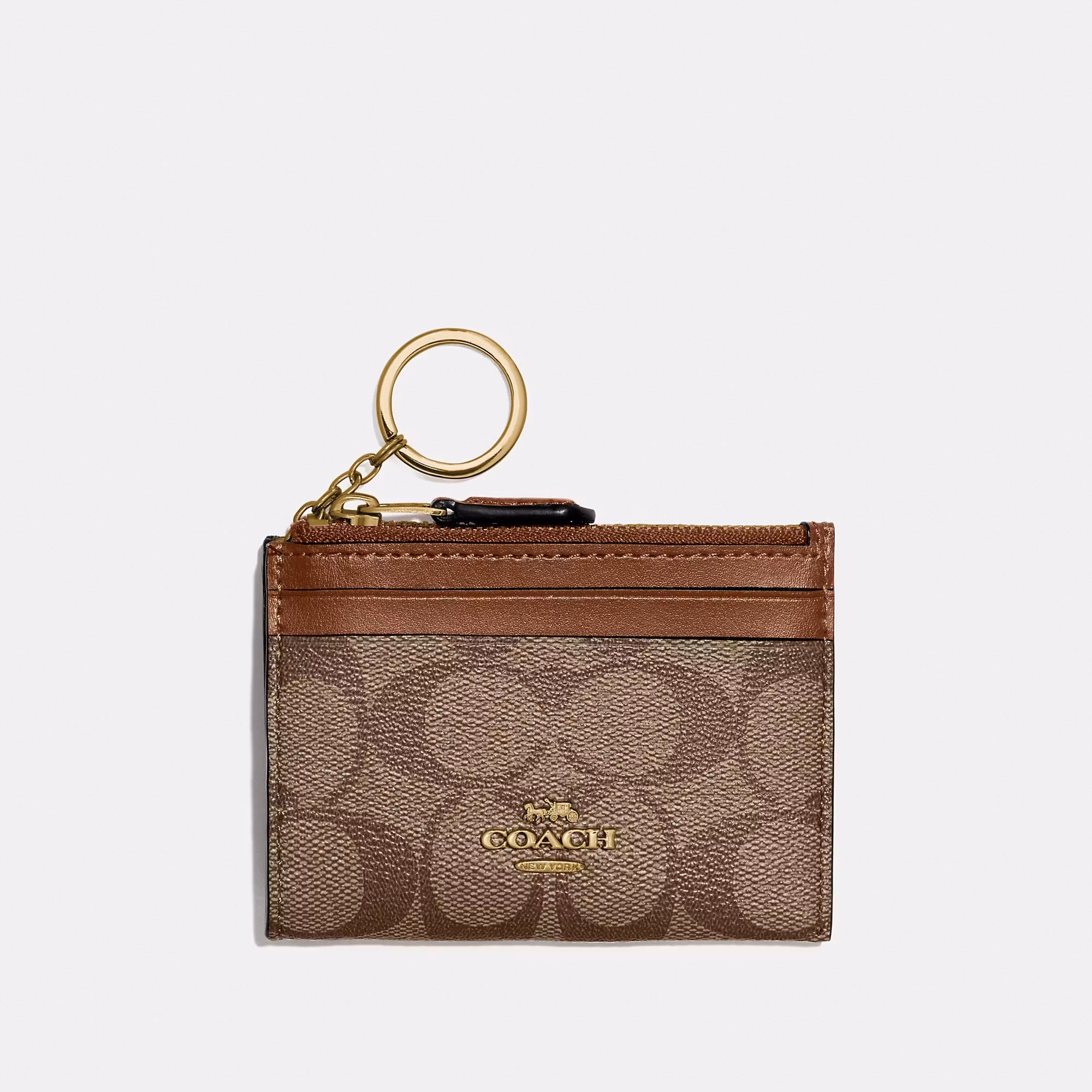 COACH Coach Classic Wallet