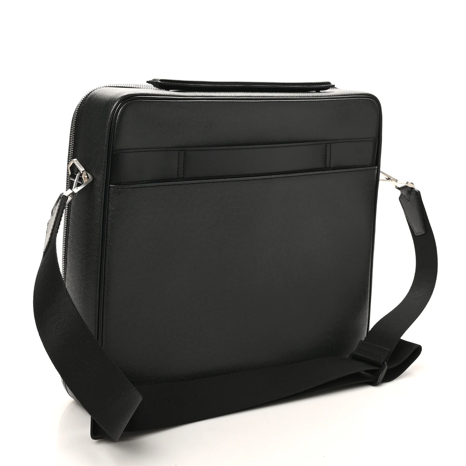 Taiga Odessa Computer Case Ardoise - Top Club