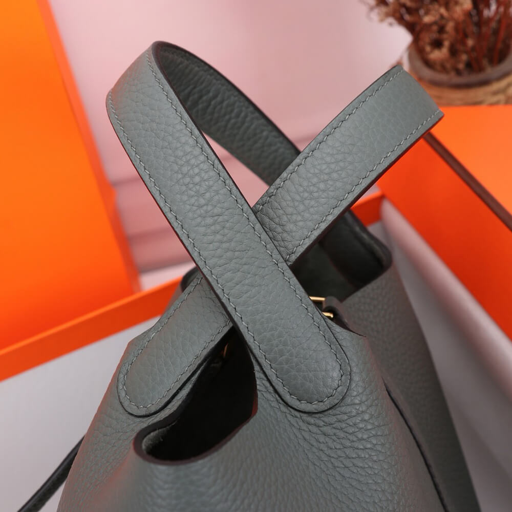 Hermes Picotin Lock 18 - Top Club