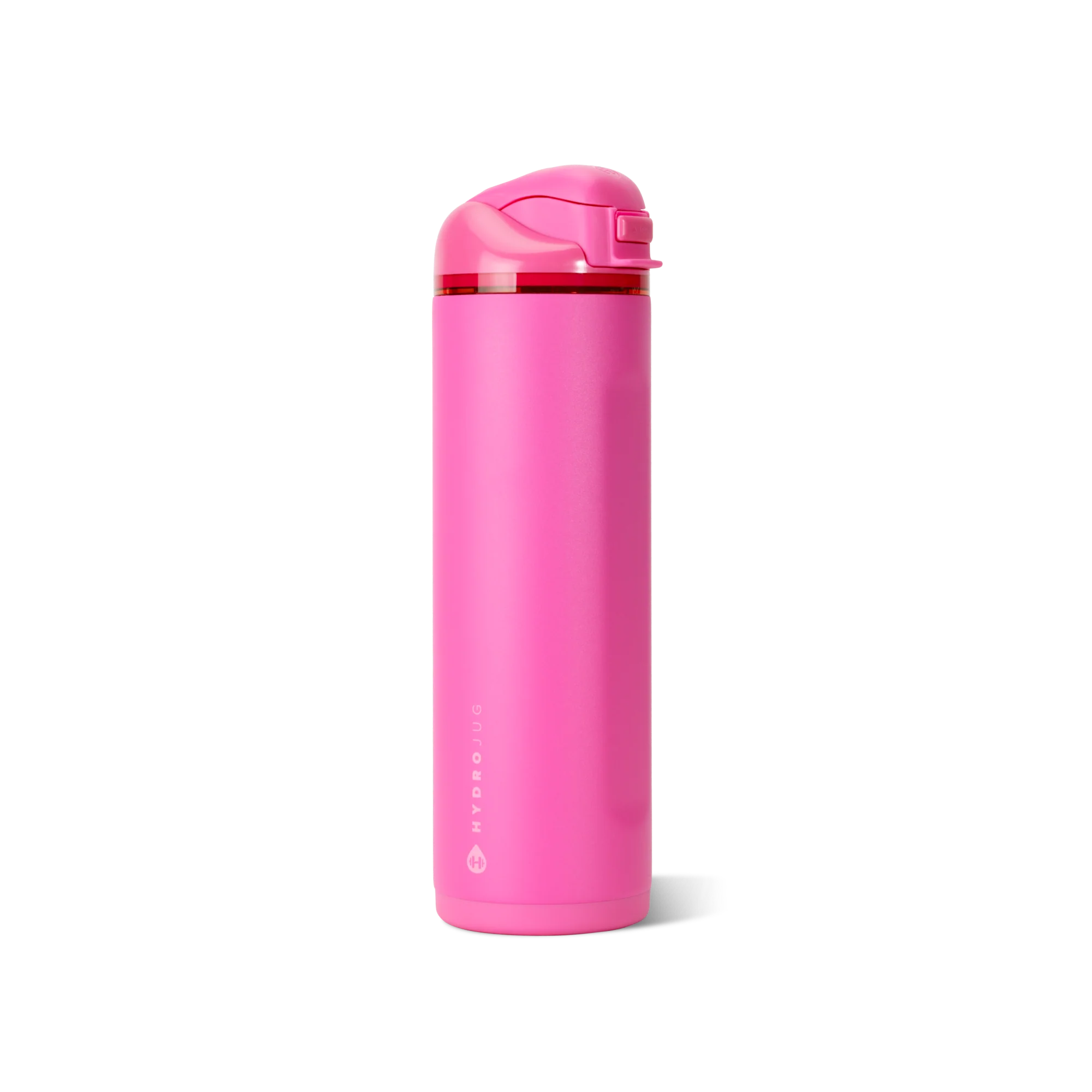 Ease2o 24oz FreeSip® Stainless Steel Water Bottle - Razzle