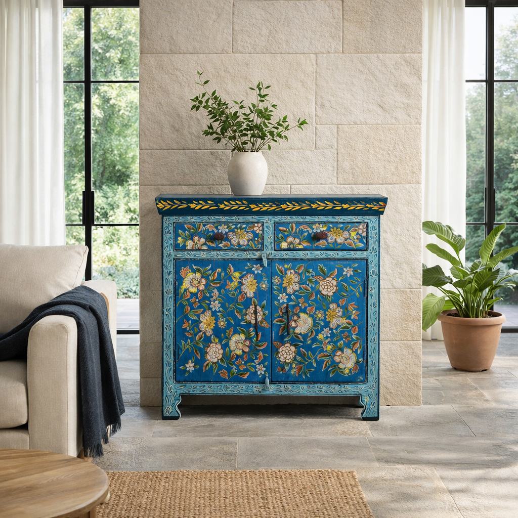 Dressoir Tvesa