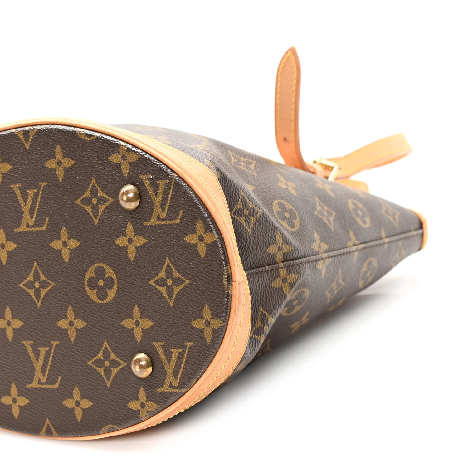 Monogram Petit Bucket 23 - Top Club