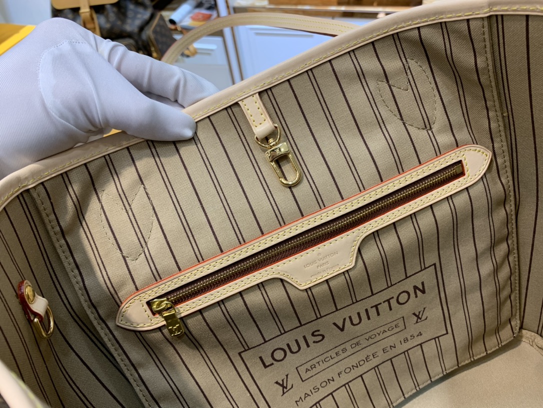 Louis neverfull new arrival bag size: 32-29-17 cm top qualtiy ! - Top Club