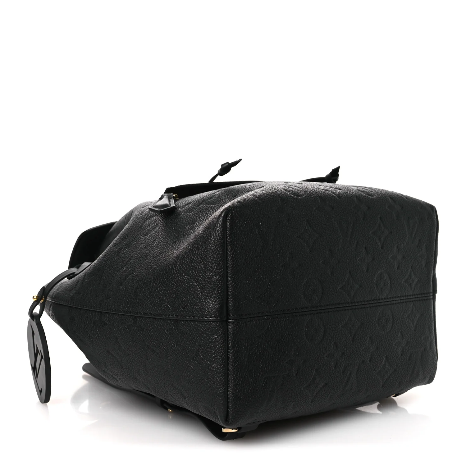 Empreinte Montsouris NM Backpack Black - Top Club