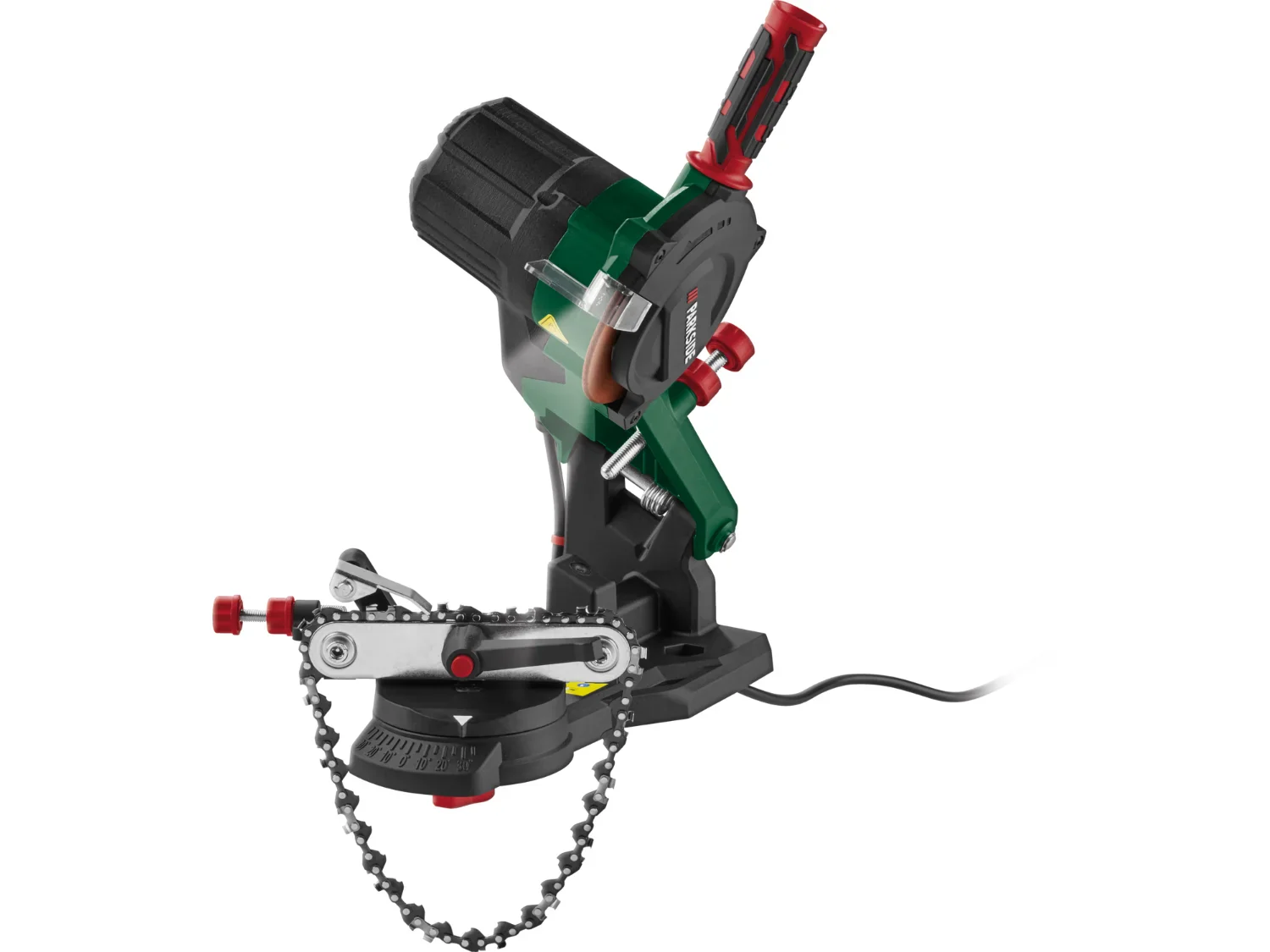 PARKSIDE Affteuse de chanes PEKSG 85 E4