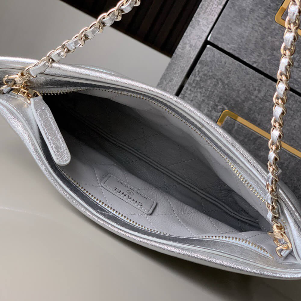 CHANEL Clutch With Chain(HIGH-END GRADE) - Top Club