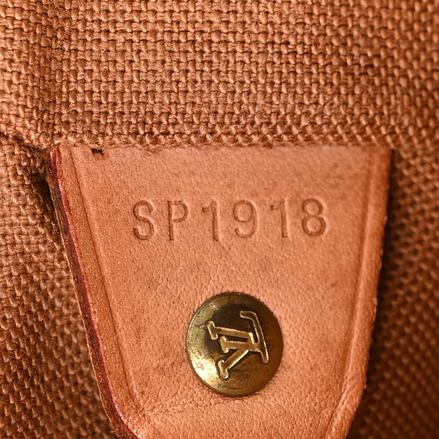 Monogram Mini Montsouris Backpack - Top Club