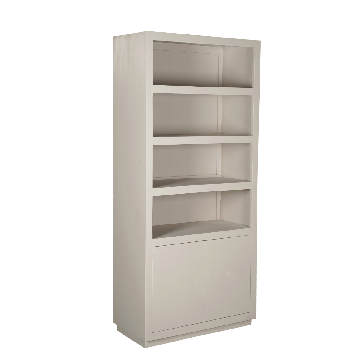 Boekenkast Balui Witzand