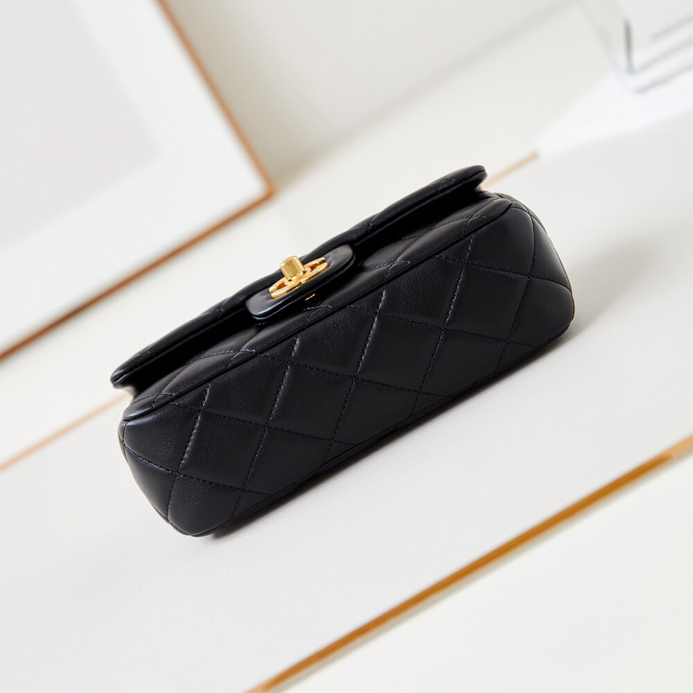 CHANEL MINI FLAP(HIGH-END GRADE) - Top Club