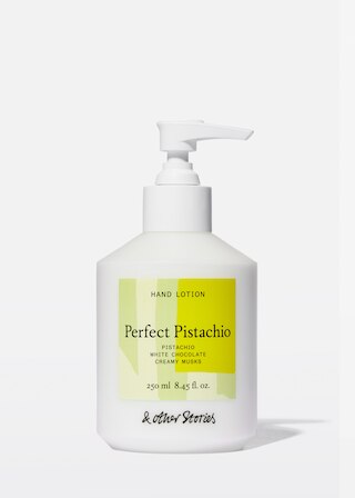 & Other Stories PERFECT PISTACHIO PERFECT PISTACHIO HAND LOTION​