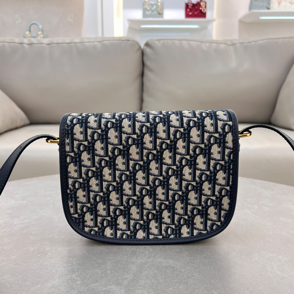 Dior Medium Dior Bobby Bag - Top Club