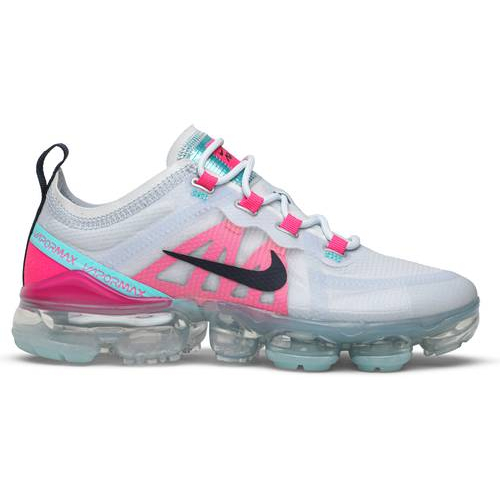 Wmns Air VaporMax 2019  Grey Pink  AR6632-007 - Sneaker Replica Workshop