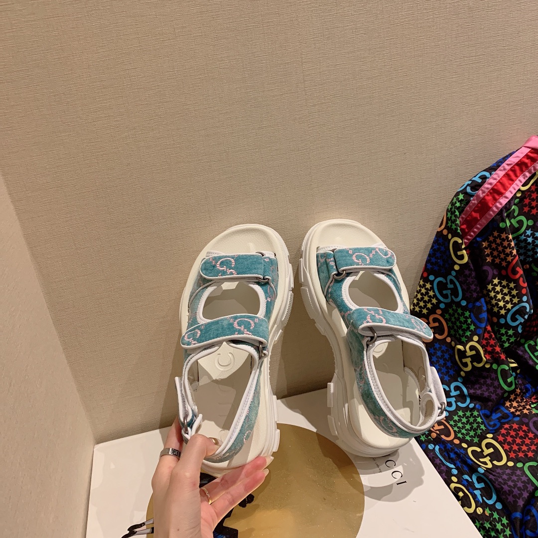 GUCCI SLIPPERS 45 - Sneaker Replica Workshop