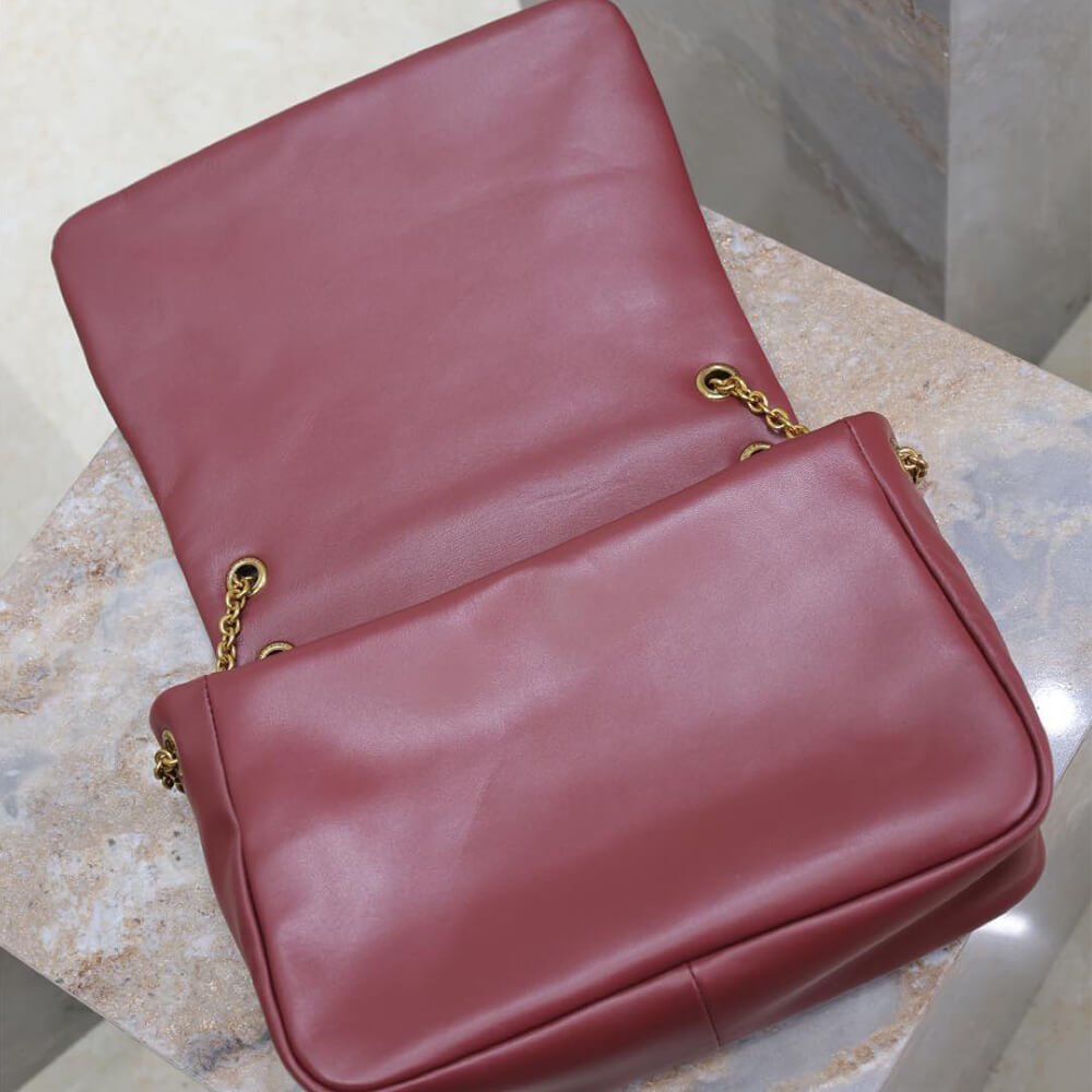 YSL jamie 4.3 medium in lambskin(HIGH-END GRADE) - Top Club