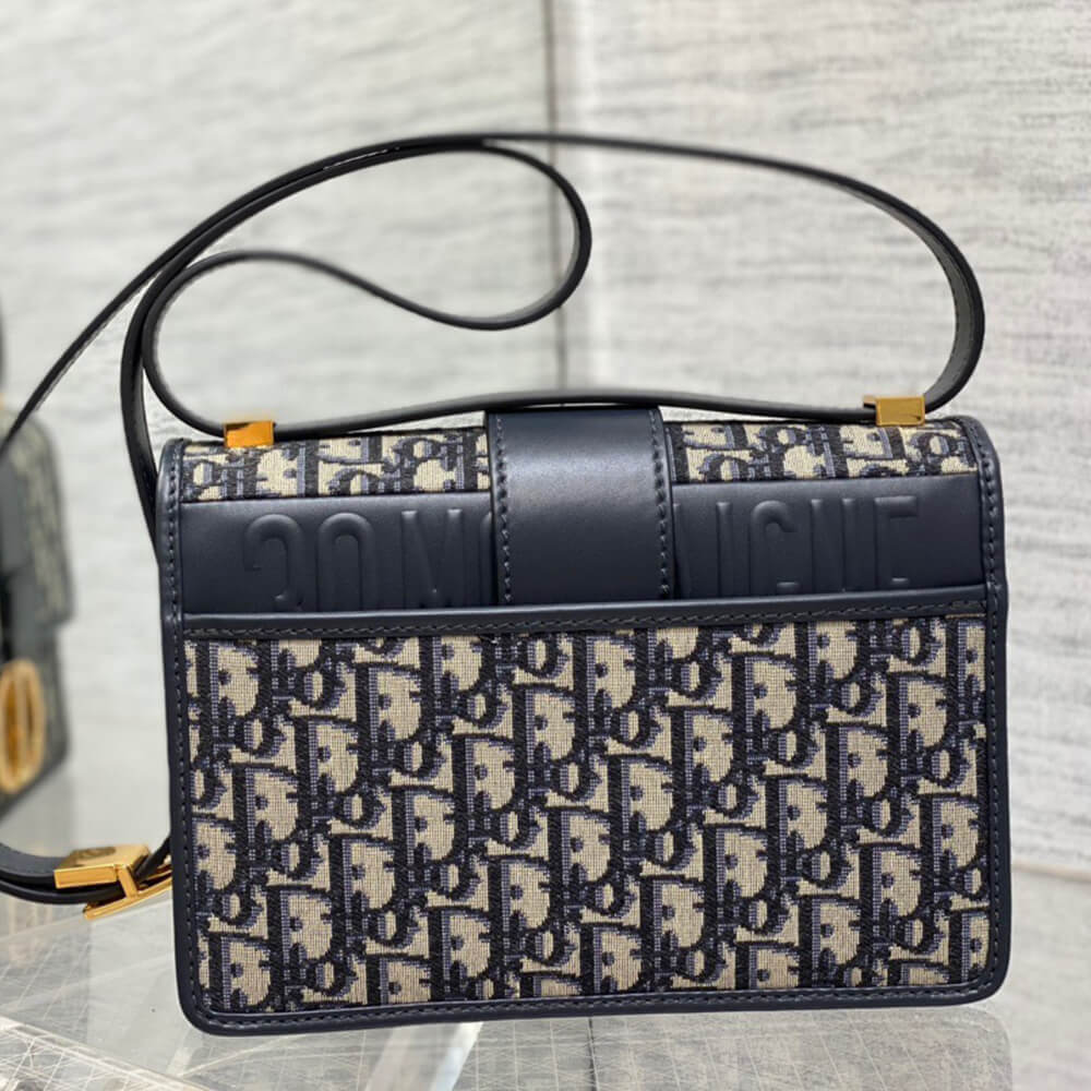 30 MONTAIGNE BAG - Top Club