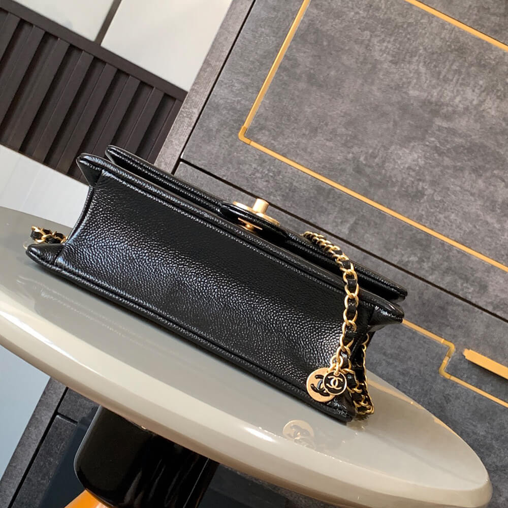 CHANEL Small Flap Bag(high-end grade) - Top Club