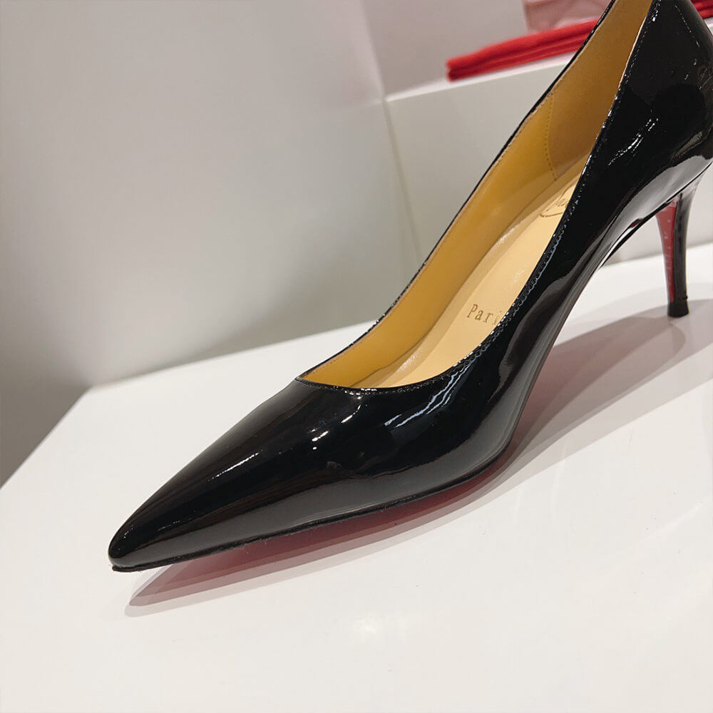 Christian Louboutin Kate(70mm) - Top Club