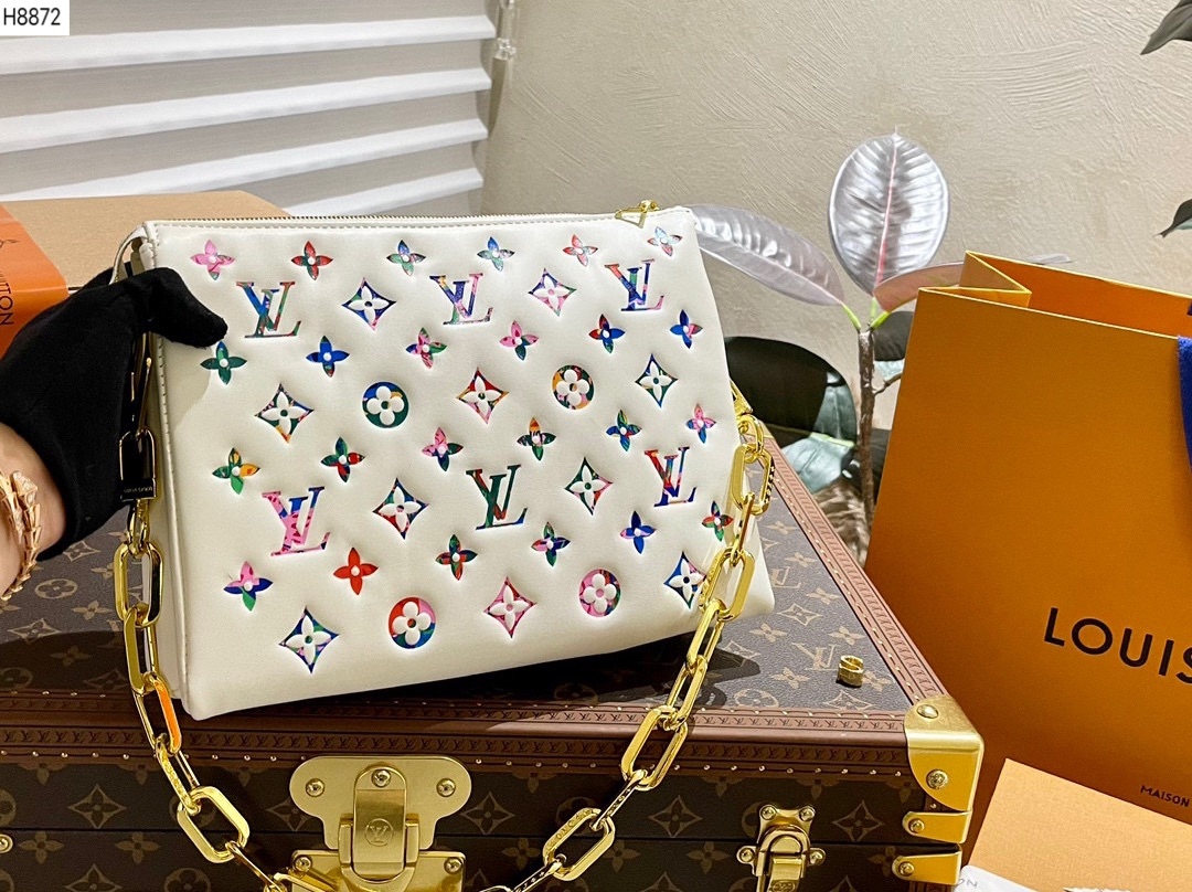 Louis new arrival COUSSIN  bag size: 26 * 20 cm - Top Club