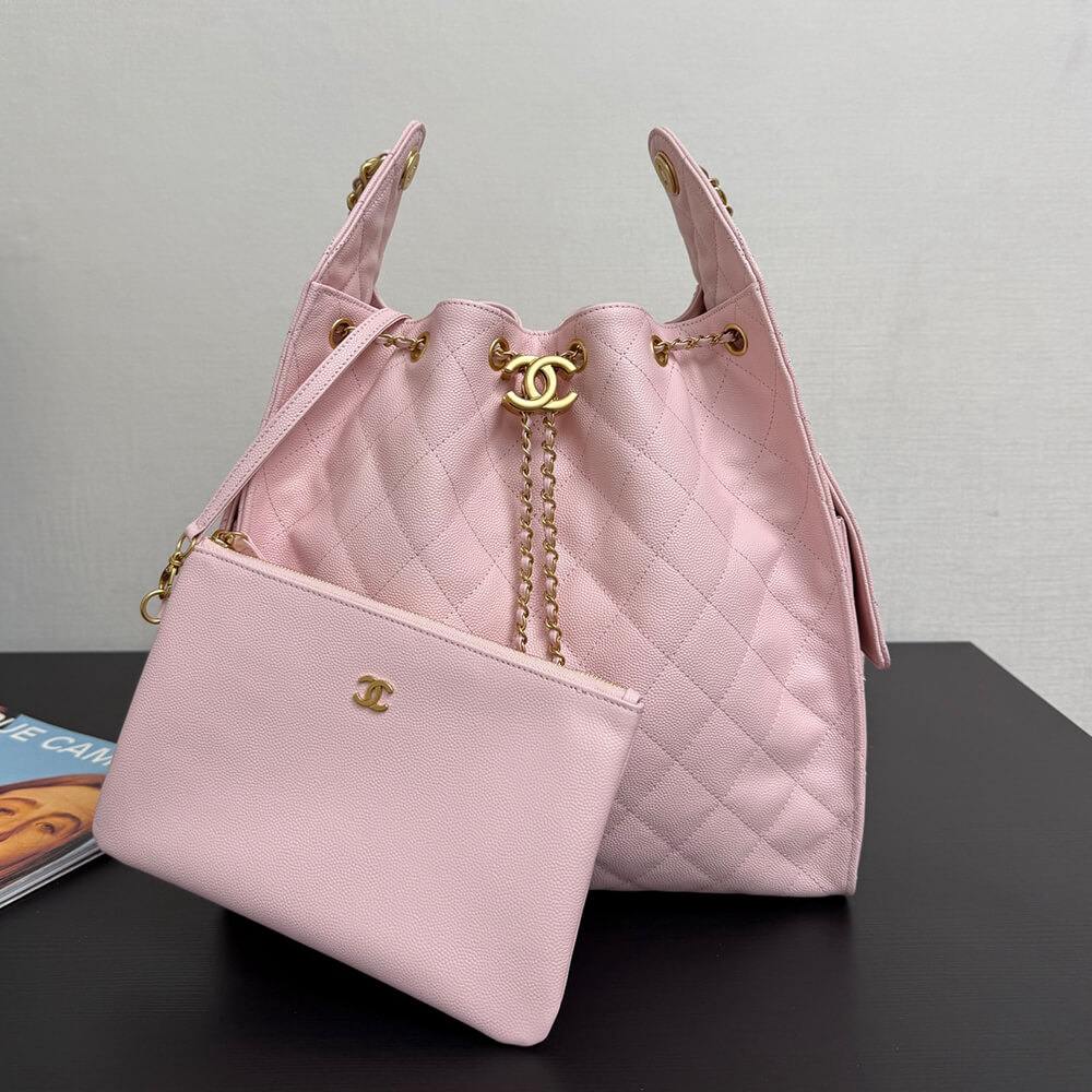 CHANEL 25 Medium Handbag(high-end grade) - Top Club