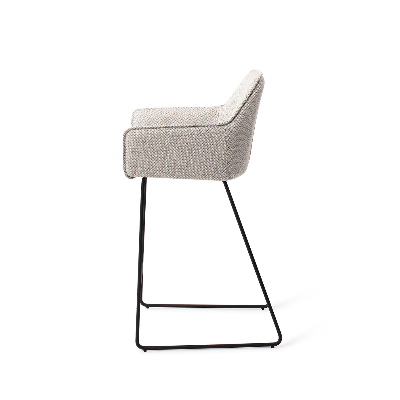 JH barkruk Hofu - CheckerCharm (L)