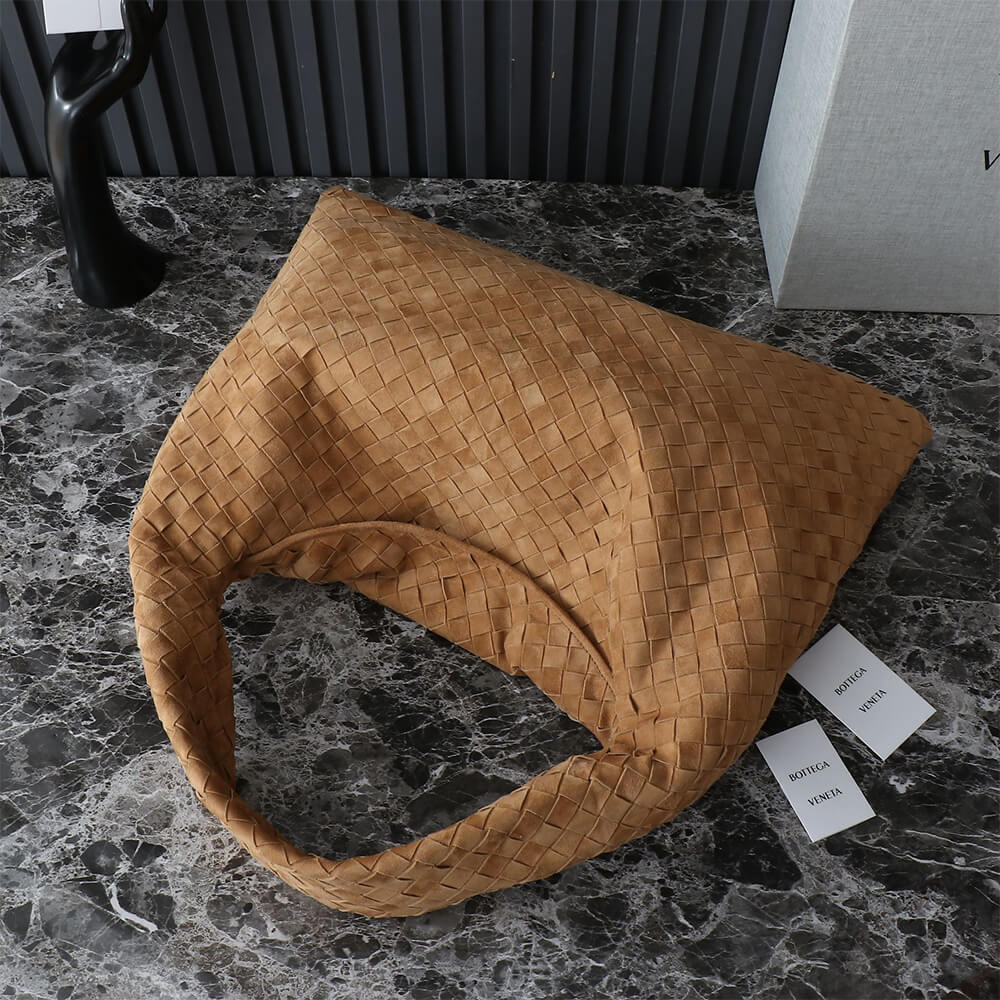 Bottega Veneta Large Hop(tax-free Grade) - Top Club