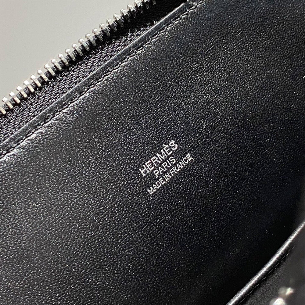 HERMES 1923 BOLIDE 25 - Top Club
