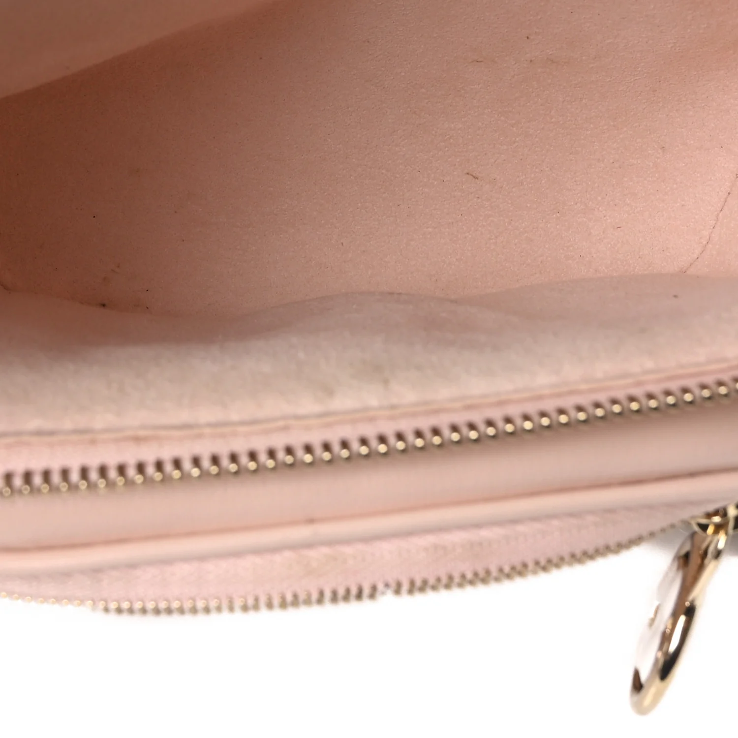 Empreinte Mini Bumbag Rose Jasmin Pink - Top Club