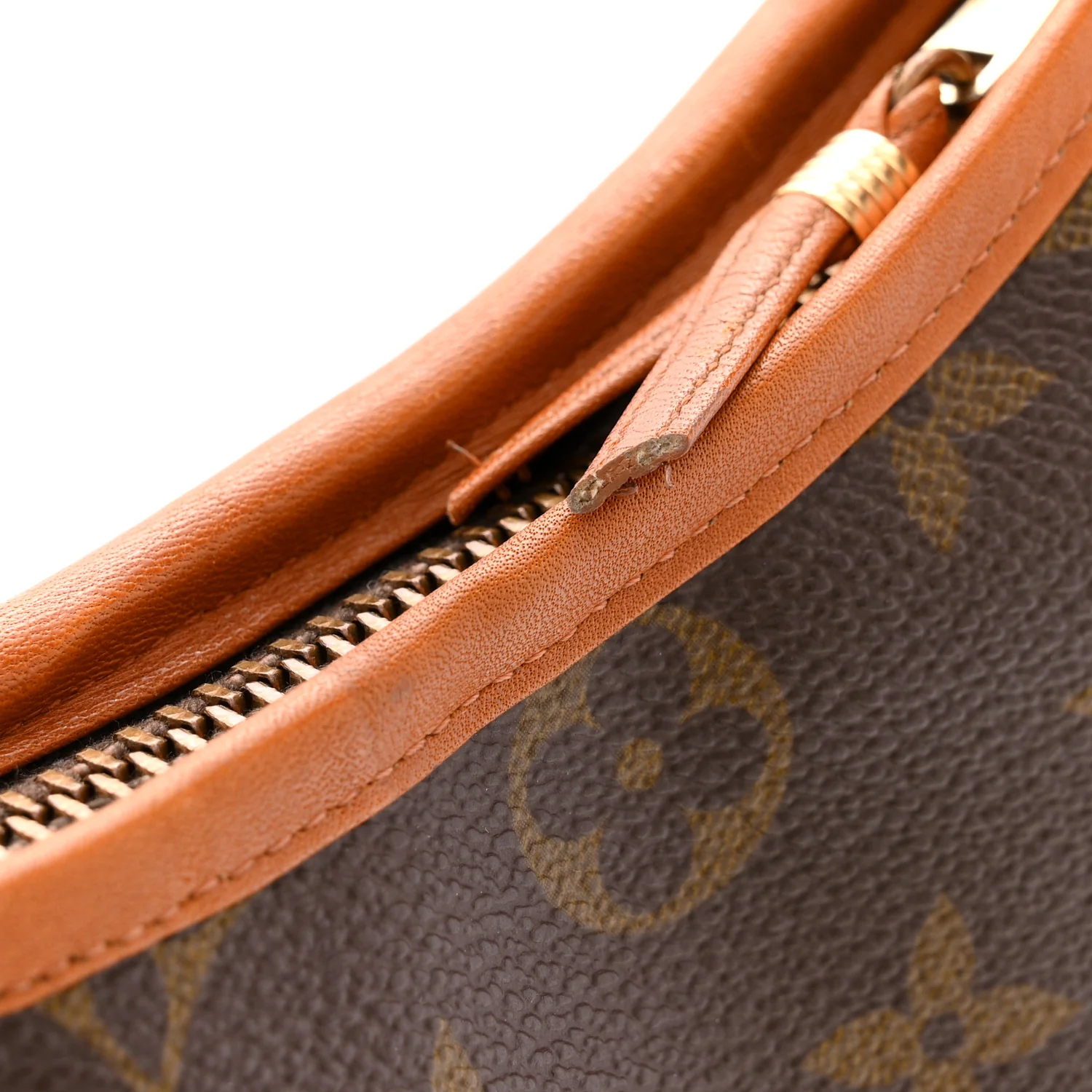 Monogram Saks Boulogne - Top Club