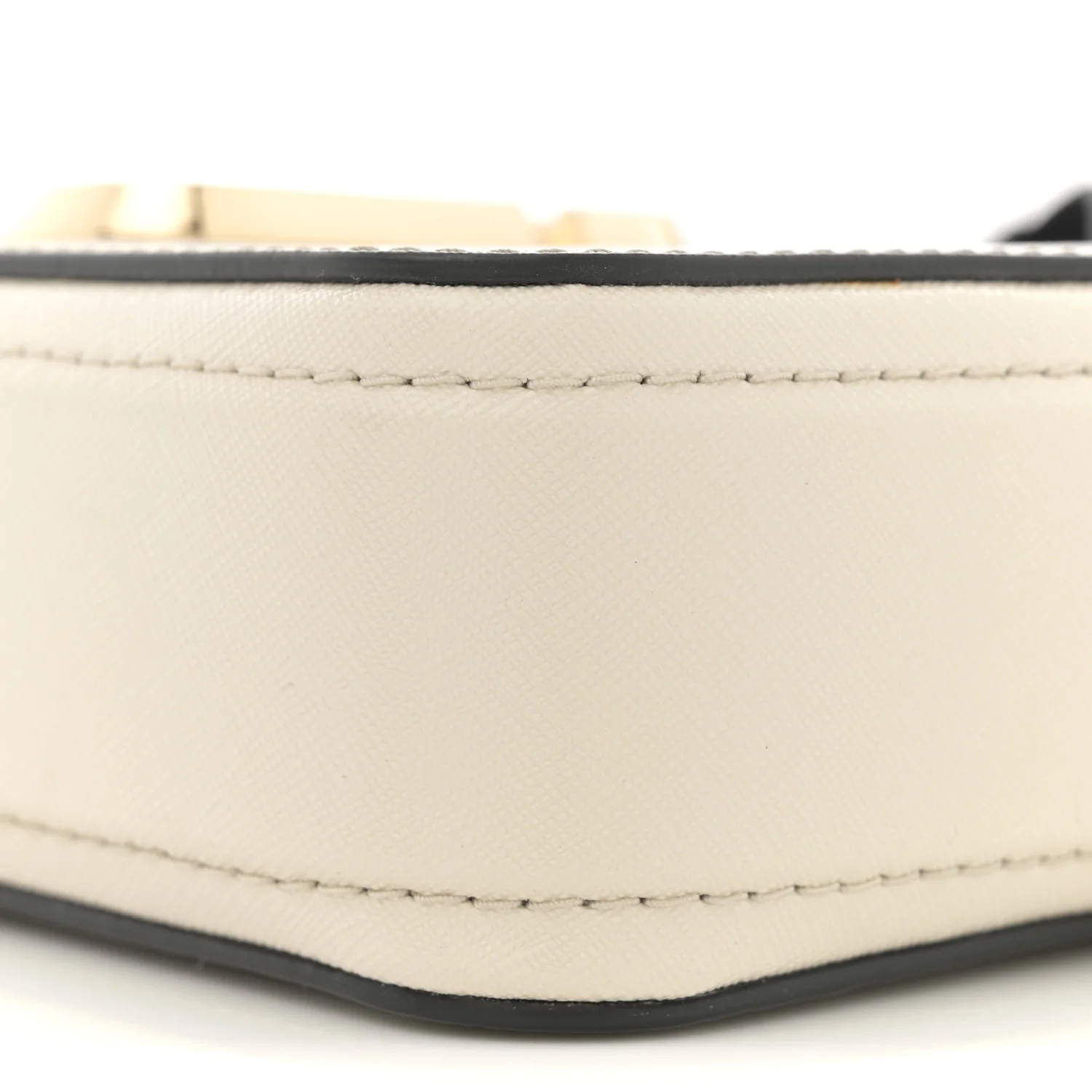 Saffiano Small Snapshot Camera Bag Dust Multi - Top Club