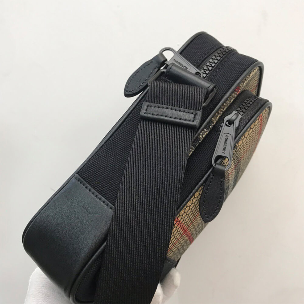 Burberry Freddie Bag - Top Club