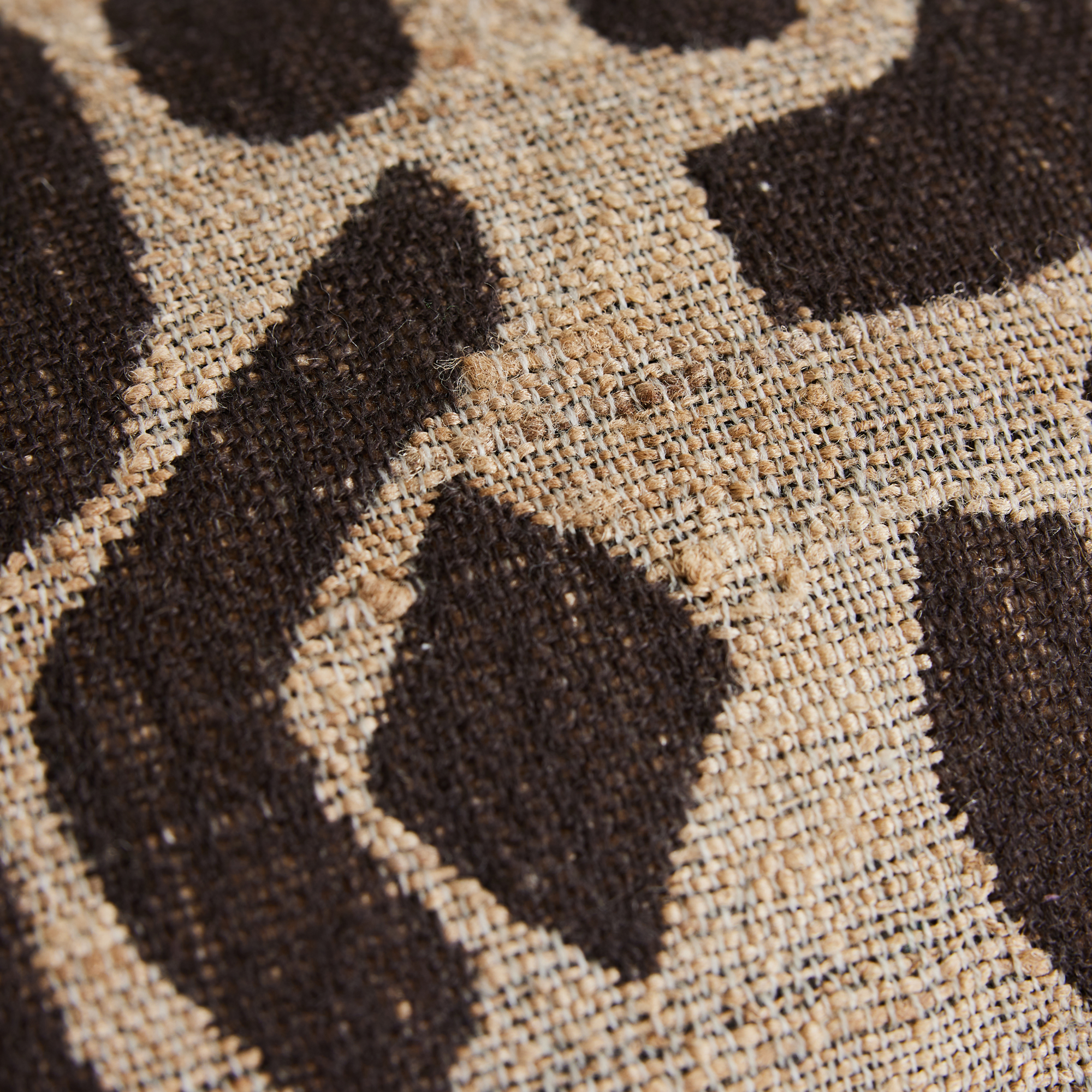 Sierkussen Silk Rustic 40x25 cm