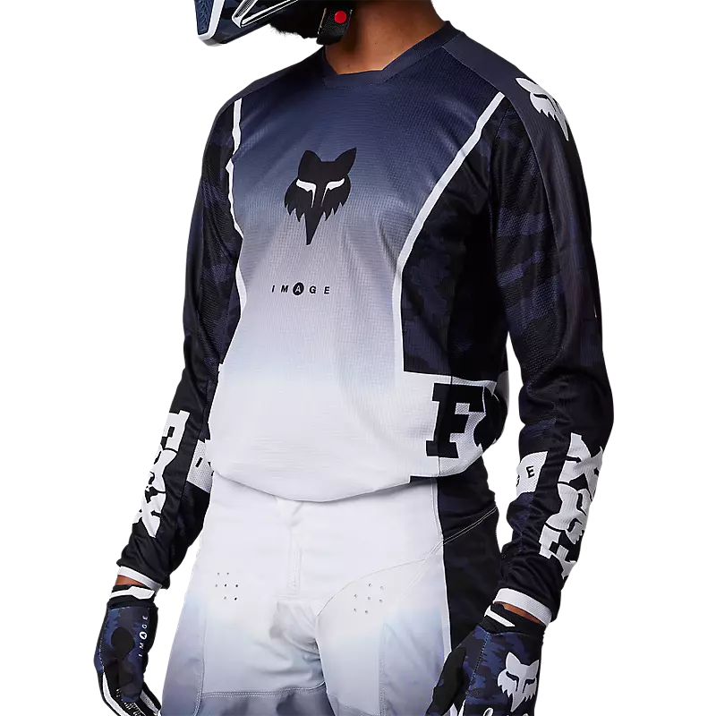 180 Nuclear Jersey