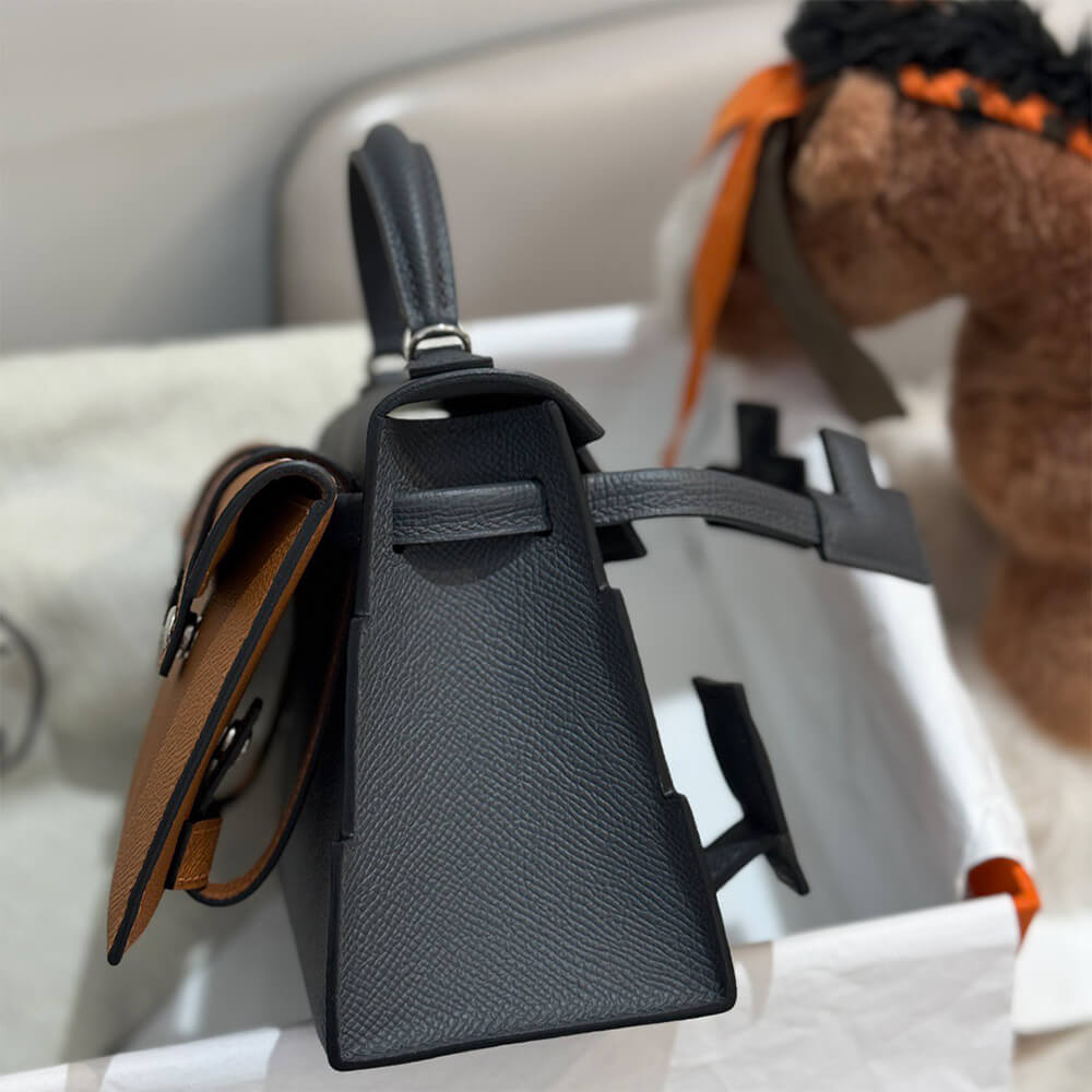 Hermes Kelly Doll Picto(HIGH-END GRADE) - Top Club