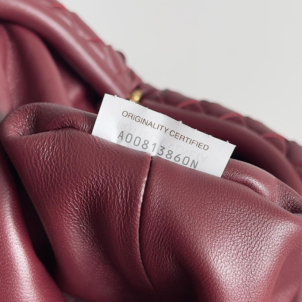 Bottega Veneta Lauren 1980(HIGH-END GRADE) - Top Club